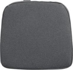 Madison - Manchester - Weerbestendig Universeel Zitkussen - Wicker Tuinstoel Kussens - Grijs - Vervangingskussen 5 Madison - Manchester - Weerbestendig Universeel Zitkussen - Wicker Tuinstoel Kussens - Grijs - Vervangingskussen -Tuinwereld Verkoop 1200x1143 4