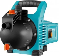 GARDENA - Classic Besproeiingspomp 3000/4 - Waterpomp - 600 W - 3100 L/h 19 GARDENA - Classic Besproeiingspomp 3000/4 - Waterpomp - 600 W - 3100 L/h -Tuinwereld Verkoop 1200x1145 7