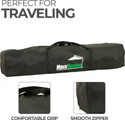 MaxxGarden Partytent - Feesttent Paviljoen - 3x3m - Antraciet 13 MaxxGarden Partytent - Feesttent Paviljoen - 3x3m - Antraciet -Tuinwereld Verkoop 1200x1146 6