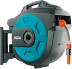 GARDENA - Wandslangenbox Slanghouder - RollUp M/L - 25 Meter - Ø 13 Mm -Tuinwereld Verkoop 1200x1152 17