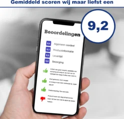 Waterdruppelaar Set Van 12 Stuks - Waterdruppelaar Voor Planten - Watergeefsysteem - Waterbol Irrigatiesysteem - Automatisch Druppelsysteem Voor Kamerplanten & Tuin - Watergever - Transparant - 15cm -Tuinwereld Verkoop 1200x1154 9