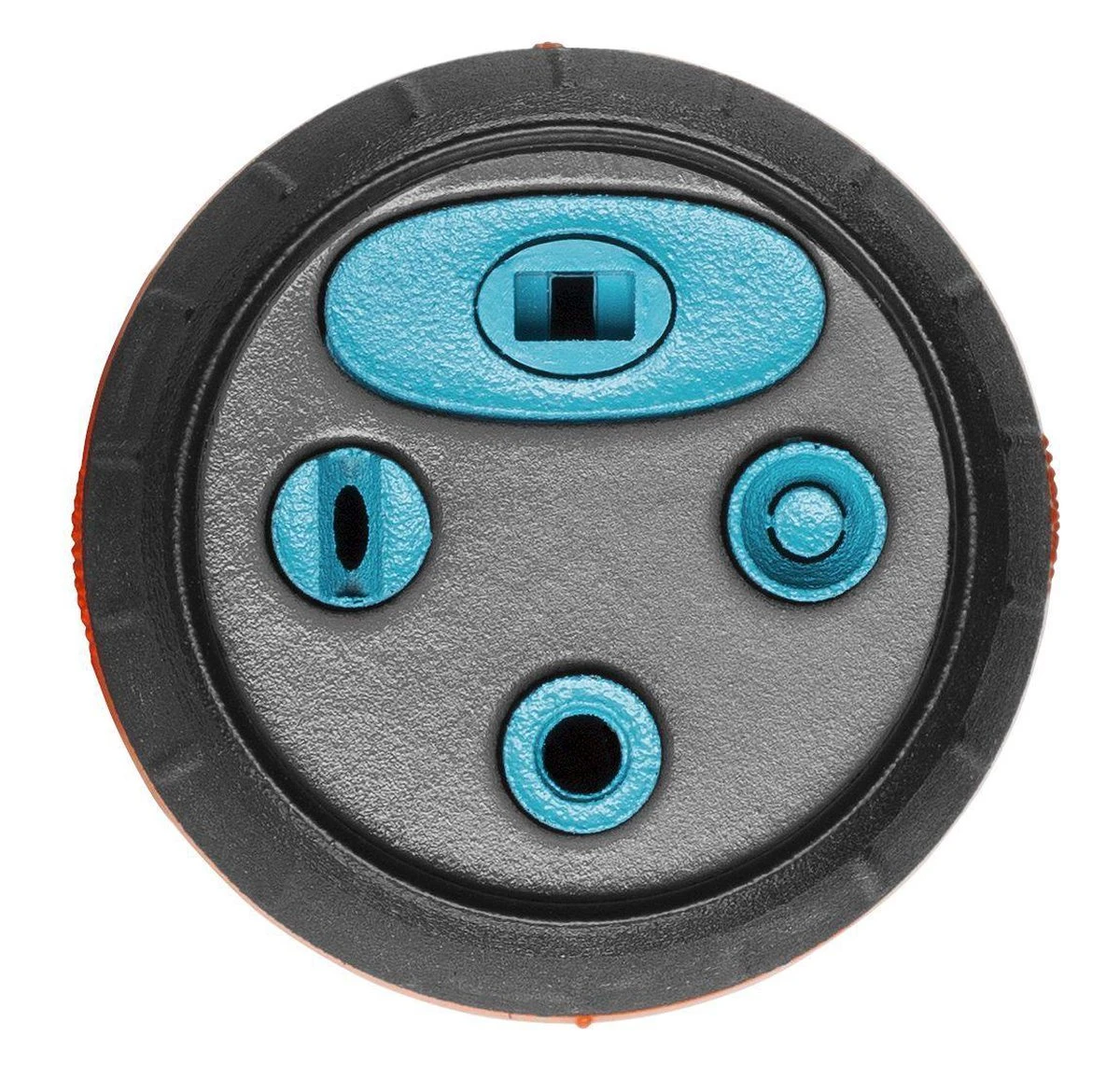 Gardena - Comfort Cleaning Nozzle EcoPulse 4 In 1 5 Gardena - Comfort Cleaning Nozzle EcoPulse 4 In 1 - Afbeelding 5