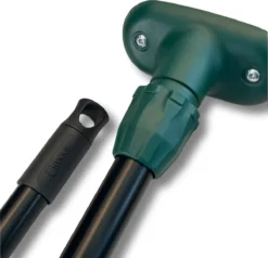 MAUS Classic Bezem Binnen 50cm - Zachte Paardenhaar Zaalveger Van Hout Met Steel - Made In EU -zeer Robuust -Tuinwereld Verkoop 1200x1158 8