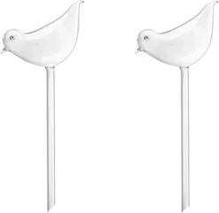 Merkloos Druppelsysteem Planten - Watergever Vogel Vorm - Waterdruppelaar Kamerplanten -Tuinwereld Verkoop 1200x1166 11