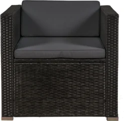 Polyrotan Loungeset Punta Cana L - Zwart 30 Polyrotan Loungeset Punta Cana L - Zwart -Tuinwereld Verkoop 1200x1166 4