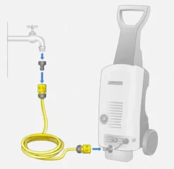 Kärcher Aansluitset - 10 Meter - 3/4 -Tuinwereld Verkoop 1200x1168 8