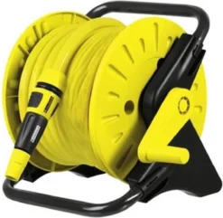 Kärcher - Slanghaspel HR 25 10 Kärcher - Slanghaspel HR 25 -Tuinwereld Verkoop 1200x1171 15