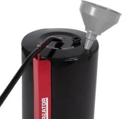 Kreator KRTGR9101 Tuinwals - 50 Cm Werkbreedte 8 Kreator KRTGR9101 Tuinwals - 50 Cm Werkbreedte -Tuinwereld Verkoop 1200x1172 4