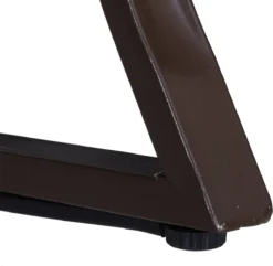 Outsunny Tuinset 7-delig Schommelstoel Set Zitgroep Met Kussens Rotan Bruin 863-030 -Tuinwereld Verkoop 1200x1173 2