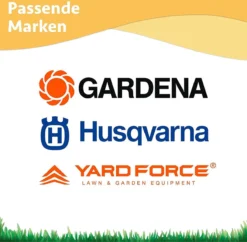 Titanium Robot Grasmaaier Mesjes Voor Husqvarna Automower, Gardena Robotmaaiers -Tuinwereld Verkoop 1200x1174 8