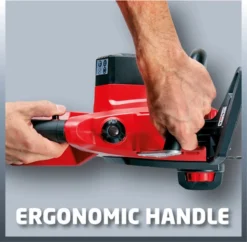 Einhell Accu Kettingzaag GE-LC 18 Li-Solo Power X-Change (Li-Ion, 18 V, 25 Cm Zwaardlengte, 23 Cm Snijlengte, Terugslagbescherming, Kettingvangbout, Zonder Accu En Lader) -Tuinwereld Verkoop 1200x1176 11