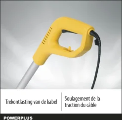 Powerplus POWXG6601 Onkruidbrander - 2000W - Max. 650°C - 500 L/m 11 Powerplus POWXG6601 Onkruidbrander - 2000W - Max. 650°C - 500 L/m -Tuinwereld Verkoop 1200x1179 26