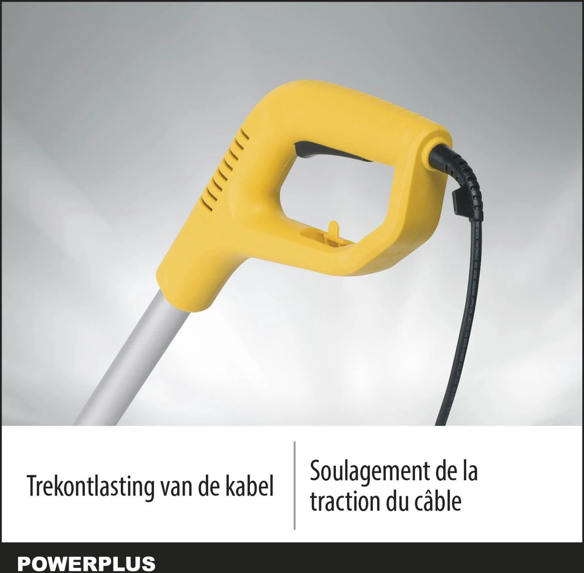 Powerplus POWXG6601 Onkruidbrander - 2000W - Max. 650°C - 500 L/m 6 Powerplus POWXG6601 Onkruidbrander - 2000W - Max. 650°C - 500 L/m - Afbeelding 6