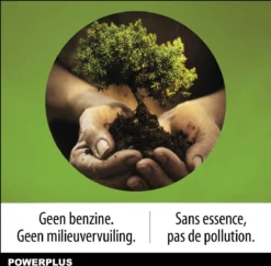 Powerplus POWEG4500 Gras-/Heggenschaar Accu - 7.2V - Snoeien En Knippen - Zwaardlengte 83/120mm - Mesafstand 8mm - Incl. 1,5Ah Accu En Lader - Haagschaar Voor Tuinonderhoud -Tuinwereld Verkoop 1200x1181 7