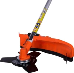 Kibani Kantenmaaier 4-in-1 – Bosmaaier Benzine - 52 Cc / 1.9 Pk 2-takt Motor – Incl. Onkruidborstel ,Maaidraad, Zaagblad 40-tands En Veiligheidsset -Tuinwereld Verkoop 1200x1181 8