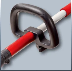 Einhell Telescoop Heggenschaar GC-HH 9048 (900 W - Snijkop Kantelbaar - Metalen Tandwielaandrijving - Telescopische Geleidesteel 50 Cm Verlengbaar - Extra Verstelbare Handgreep - Inclusief Draagriem) -Tuinwereld Verkoop 1200x1184 14