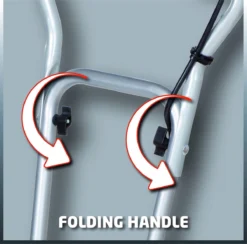 Einhell Accu Grondfrees GE-CR 30 Li-Solo Power X-Change (Li-Ion - 36 V - 30 Cm Werkbreedte - 20 Cm Werkdiepte - Robuuste Hakmessen - 2-punts Veiligheidsschakelaar - Zonder Accu En Lader) -Tuinwereld Verkoop 1200x1184 17