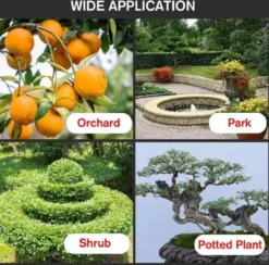 Accu Snoeischaar-88 VOLT-9000 MAh-COMPLETE SET-Professioneel-Hovenier-Tuinman 13 Accu Snoeischaar-88 VOLT-9000 MAh-COMPLETE SET-Professioneel-Hovenier-Tuinman -Tuinwereld Verkoop 1200x1184 8