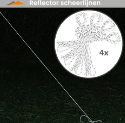 Easy Up Partytent - Partytent - Paviljoen - Partytent Opvouwbaar - Partytent 3x3 - Partytent Met Zijwanden - Inclusief Trolley - Waterdicht - UV 50+ Bescherming - Met Ramen - 16 Kg - Staal - Antraciet - 300 X 300 Cm -Tuinwereld Verkoop 1200x1185 3