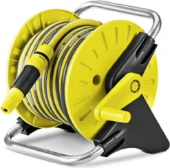 Kärcher - Slanghaspel HR 25 11 Kärcher - Slanghaspel HR 25 -Tuinwereld Verkoop 1200x1186 10