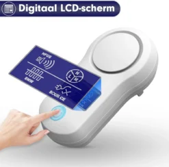 Imperatoris - Ultrasonische Ongedierte Bestrijder - Muizen Verjager/Val - Anti Muggen & Insecten - 2x Pack -Tuinwereld Verkoop 1200x1186 11