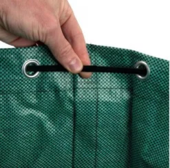 Gardebruk Tuinafvalzak - 2 Stuks 280L – 77x67cm/Opvouwbaar - Groen 12 Gardebruk Tuinafvalzak - 2 Stuks 280L – 77x67cm/Opvouwbaar - Groen -Tuinwereld Verkoop 1200x1186 3