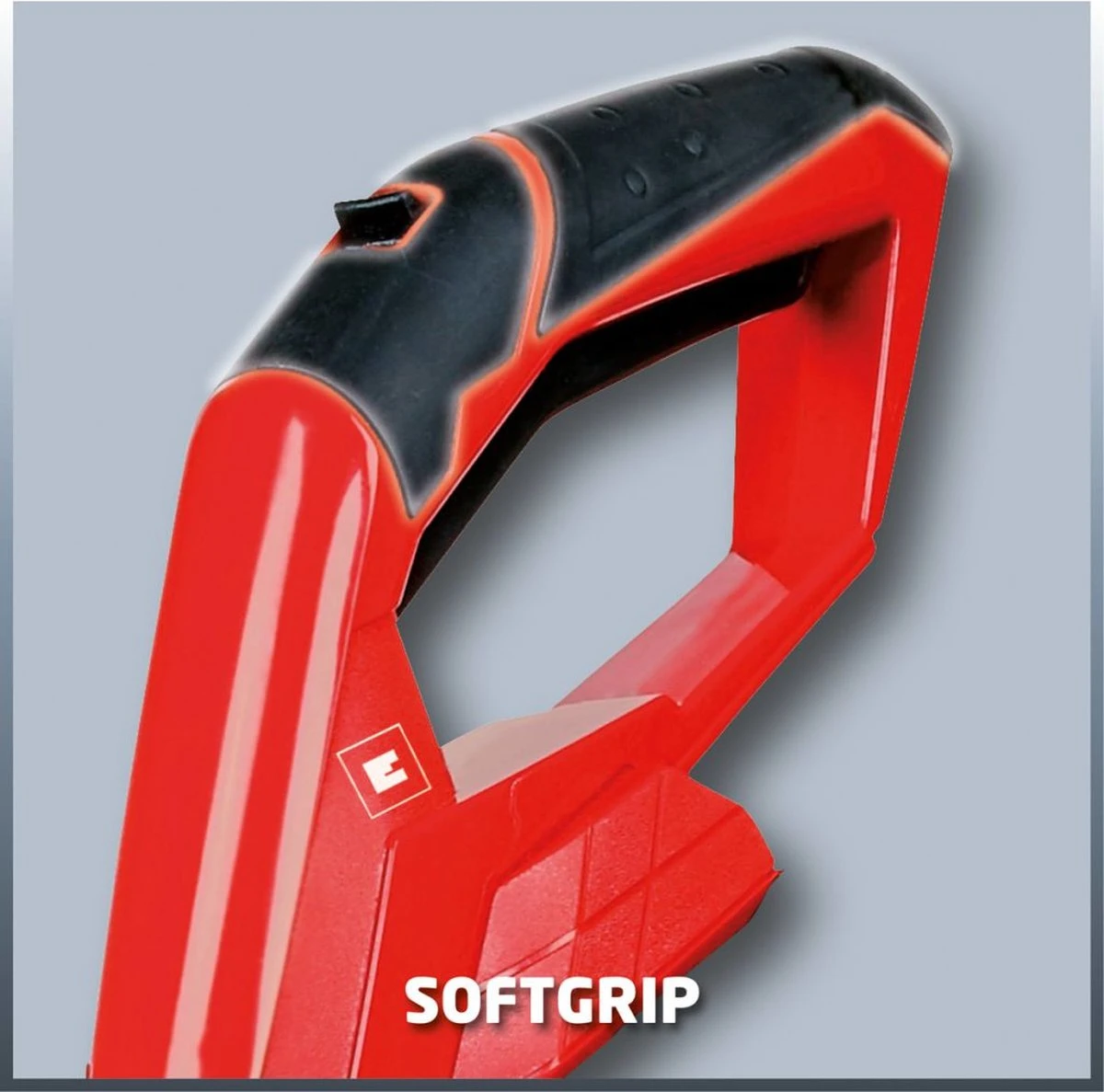 Einhell Accu Voegenreiniger GE-CC 18 Li-Solo Power X-Change (Li-Ion - 18 V - 1200 T/min - Borsteldiameter 10 Cm - Incl. Staal- En Nylonborstel - Zonder Accu En Lader) 16 Einhell Accu Voegenreiniger GE-CC 18 Li-Solo Power X-Change (Li-Ion - 18 V - 1200 T/min - Borsteldiameter 10 Cm - Incl. Staal- En Nylonborstel - Zonder Accu En Lader) - Afbeelding 16