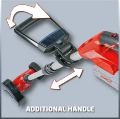 Einhell Accu Voegenreiniger GE-CC 18 Li-Solo Power X-Change (Li-Ion - 18 V - 1200 T/min - Borsteldiameter 10 Cm - Incl. Staal- En Nylonborstel - Zonder Accu En Lader) 36 Einhell Accu Voegenreiniger GE-CC 18 Li-Solo Power X-Change (Li-Ion - 18 V - 1200 T/min - Borsteldiameter 10 Cm - Incl. Staal- En Nylonborstel - Zonder Accu En Lader) -Tuinwereld Verkoop 1200x1187 14