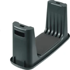 Nature - Tuinkruk 2-in-1 - Tuinzit/-knielkruk - Tuin Werkbank - Grijs - H34 X 66 X 25cm -Tuinwereld Verkoop 1200x1190 2