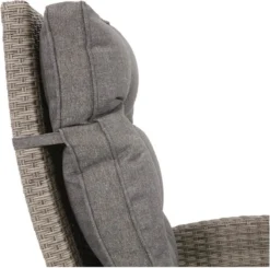 Loungeset Duoset Melia 2 Verstelbare Stoelen + Tafel - Balkonset -Tuinwereld Verkoop 1200x1190 3