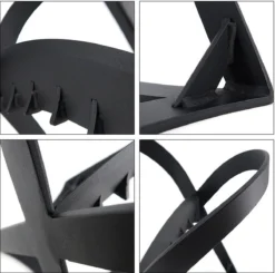 Flowkey® Houtklover - Houtsplijter Bijl - Houtkliever Kloofwig Gietijzer - Voor Hout & Aanmaakhout - Inclusief Gratis Hamer 21 Flowkey® Houtklover - Houtsplijter Bijl - Houtkliever Kloofwig Gietijzer - Voor Hout & Aanmaakhout - Inclusief Gratis Hamer -Tuinwereld Verkoop 1200x1191 15