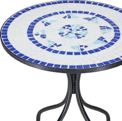 Merkloos Mozaïek Bistroset Neptun - 3-delig -Tuinwereld Verkoop 1200x1191 8