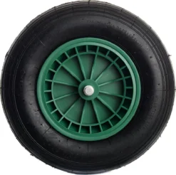 Kruiwagen Wiel 4.00 - 8 Luchtband Lijnprofiel - Asdiameter 20mm -Tuinwereld Verkoop 1200x1195 14