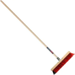 Talen Tools - X-bezem - Buiten - 40 Cm - Rood/Zwart - Compleet -Tuinwereld Verkoop 1200x1195 17