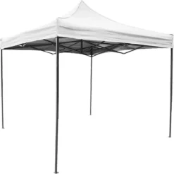 Garden Royal Easy Up Partytent 3x3 Met 4 Zijwanden Wit Waterdicht 16 Garden Royal Easy Up Partytent 3x3 Met 4 Zijwanden Wit Waterdicht -Tuinwereld Verkoop 1200x1196 1