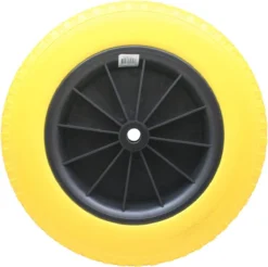 Benson ES Kruiwagenwiel 39cm Anti Lek Flex Lite Premium Zonder As 7 Benson ES Kruiwagenwiel 39cm Anti Lek Flex Lite Premium Zonder As -Tuinwereld Verkoop 1200x1196 10