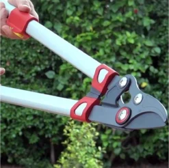 WOLF-Garten Takkenschaar POWER CUT RR*** 900 T - Lengte 650-900mm - Telescoop - Aluminium Hefboomarmen - 4x Meer Kracht - Messpanning Instelbaar 11 WOLF-Garten Takkenschaar POWER CUT RR*** 900 T - Lengte 650-900mm - Telescoop - Aluminium Hefboomarmen - 4x Meer Kracht - Messpanning Instelbaar -Tuinwereld Verkoop 1200x1196 11