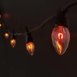 Merkloos Sprookjesverlichting 3,6 M Met 10 Bollen Warm Wit Vlameffect 21 Merkloos Sprookjesverlichting 3,6 M Met 10 Bollen Warm Wit Vlameffect -Tuinwereld Verkoop 1200x1196 4