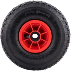 Benson Bolderkarwiel Steekwagenwiel Met Luchtband 3.00-4 | Asgatdiameter 20mm Rollager | Hoogte Wiel 26cm 26 Benson Bolderkarwiel Steekwagenwiel Met Luchtband 3.00-4 | Asgatdiameter 20mm Rollager | Hoogte Wiel 26cm -Tuinwereld Verkoop 1200x1197 14