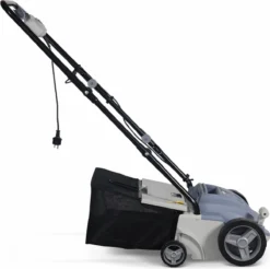 Elektrische Verticuteermachine Voor Gras - VOLTR Merk -Tuinwereld Verkoop 1200x1197 21