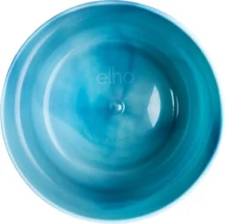Elho The Ocean Collection Round 22cm - Bloempot Voor Binnen - 100% Gerecycled Materiaal - Gemaakt Met Zeeafval - Ø 22.3 X H 20.4 Cm - Atlantisch Blauw 21 Elho The Ocean Collection Round 22cm - Bloempot Voor Binnen - 100% Gerecycled Materiaal - Gemaakt Met Zeeafval - Ø 22.3 X H 20.4 Cm - Atlantisch Blauw -Tuinwereld Verkoop 1200x1197 39