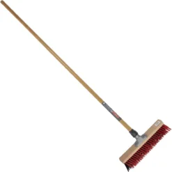 Talen Tools - X-bezem - Buiten - 40 Cm - Rood/Zwart - Compleet -Tuinwereld Verkoop 1200x1198 44
