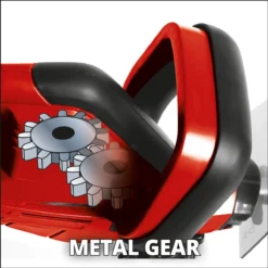 Einhell Accu Heggenschaar GE-CH 1846 Li-Solo Power X-Change (Li-Ion - 18 V - 46 Cm Zaaglengte - 15 Mm Tandafstand - Ergonomische Handgreep - Zonder Accu En Lader) -Tuinwereld Verkoop 1200x1199 10