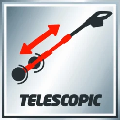 Einhell Accu Voegenreiniger GE-CC 18 Li-Solo Power X-Change (Li-Ion - 18 V - 1200 T/min - Borsteldiameter 10 Cm - Incl. Staal- En Nylonborstel - Zonder Accu En Lader) 32 Einhell Accu Voegenreiniger GE-CC 18 Li-Solo Power X-Change (Li-Ion - 18 V - 1200 T/min - Borsteldiameter 10 Cm - Incl. Staal- En Nylonborstel - Zonder Accu En Lader) -Tuinwereld Verkoop 1200x1199 23