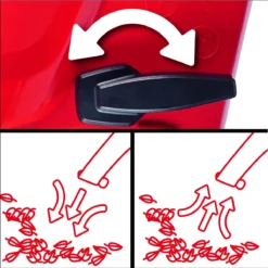 Einhell Elektrische Bladblazer GC-EL 3024 E (blazen, Zuigen & Versnipperen, Zuigbuis Ø75 Mm, Zuigkracht 650 M³/h, Hakselfunctie 10:1, Blaassnelheid 240 Km/h, Opvangzak 40 L) 23 Einhell Elektrische Bladblazer GC-EL 3024 E (blazen, Zuigen & Versnipperen, Zuigbuis Ø75 Mm, Zuigkracht 650 M³/h, Hakselfunctie 10:1, Blaassnelheid 240 Km/h, Opvangzak 40 L) -Tuinwereld Verkoop 1200x1199 6