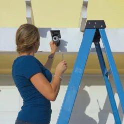 Panta Safe Light Solar LED - 8 High-power LED's - Tot 7,5 Meter Bereik - Weerbestendig & Robuust - Uitschakelfunctie - Daglichtsensor -Tuinwereld Verkoop 1200x1200 1040