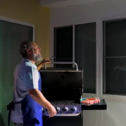 Panta Safe Light Solar LED - 8 High-power LED's - Tot 7,5 Meter Bereik - Weerbestendig & Robuust - Uitschakelfunctie - Daglichtsensor -Tuinwereld Verkoop 1200x1200 1042