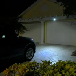 Panta Safe Light Solar LED - 8 High-power LED's - Tot 7,5 Meter Bereik - Weerbestendig & Robuust - Uitschakelfunctie - Daglichtsensor -Tuinwereld Verkoop 1200x1200 1043