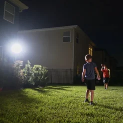 Panta Safe Light Solar LED - 8 High-power LED's - Tot 7,5 Meter Bereik - Weerbestendig & Robuust - Uitschakelfunctie - Daglichtsensor -Tuinwereld Verkoop 1200x1200 1044