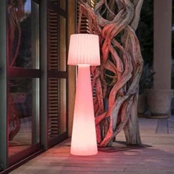 Lumisky Lady C110 - Staande Multicolor Led Lamp - Voor Binnen En Buiten -Tuinwereld Verkoop 1200x1200 1138